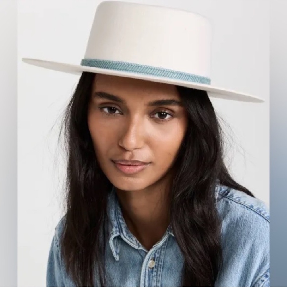 NWT Lack Of Color The Rocky Size Large